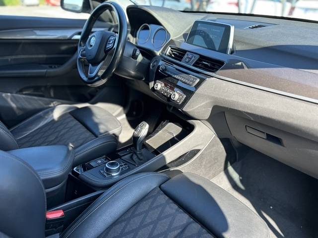 BMW  SERIE X1 - 140CH - XLINE - GARANTIE 12 MOIS