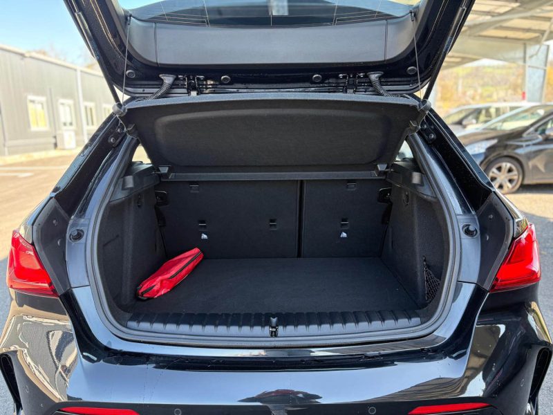 B.M.W. SERIE 1 118i - 136ch - pack M - garantie 12 mois -