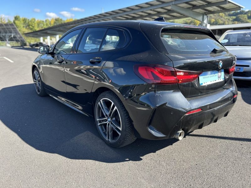 B.M.W. SERIE 1 118i - 136ch - pack M - garantie 12 mois -