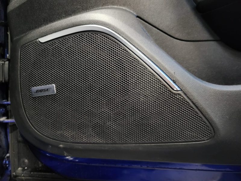 RENAULT MEGANE 1.6 TCE 205CH ENERGY GT EDC / SIEGES CHAUFFANTS / REGULATEUR ADAPTIF / SUIVI RENAULT 