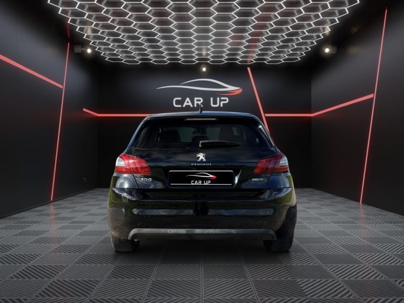 PEUGEOT 308 2.0 BLUE HDI Féline 150 cv