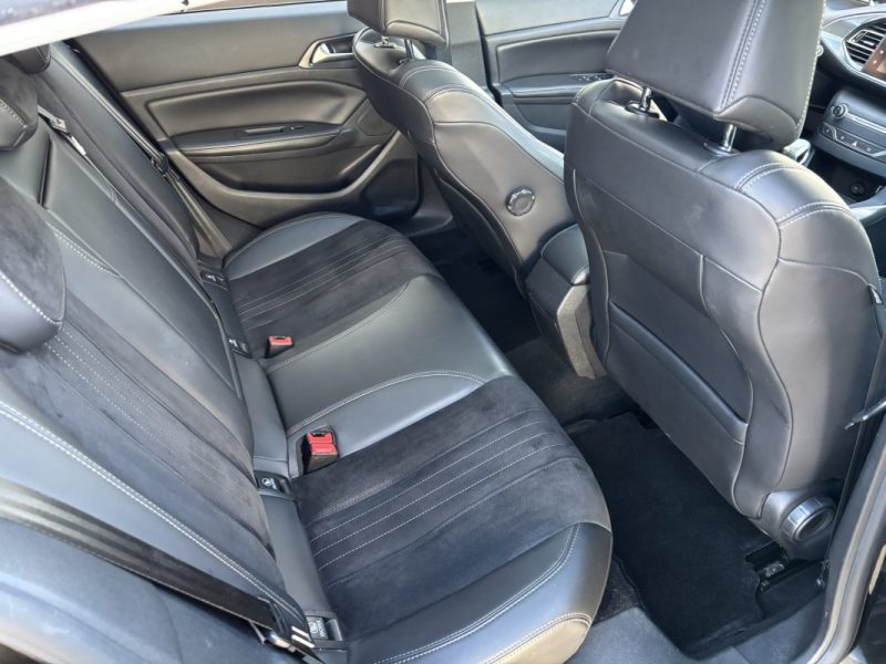 PEUGEOT 308 2.0 BLUE HDI Féline 150 cv