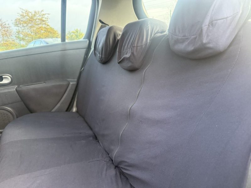 RENAULT CLIO III 1.5 DCI 1461CM3 86CV  2007