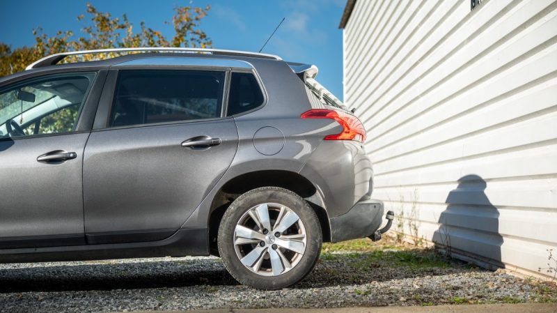 PEUGEOT 2008 1.6 BLUEHDI 100CH ACTIVE BUSINESS S&S 