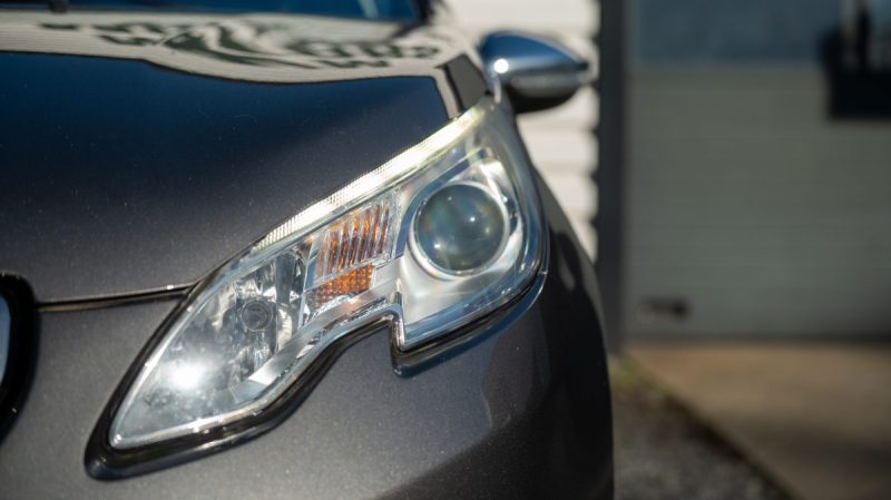 PEUGEOT 2008 1.6 BLUEHDI 100CH ACTIVE BUSINESS S&S 