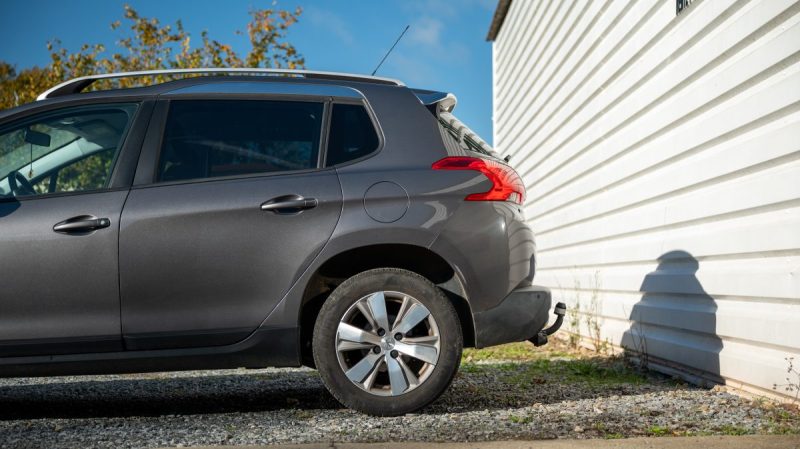 PEUGEOT 2008 1.6 BLUEHDI 100CH ACTIVE BUSINESS S&S 