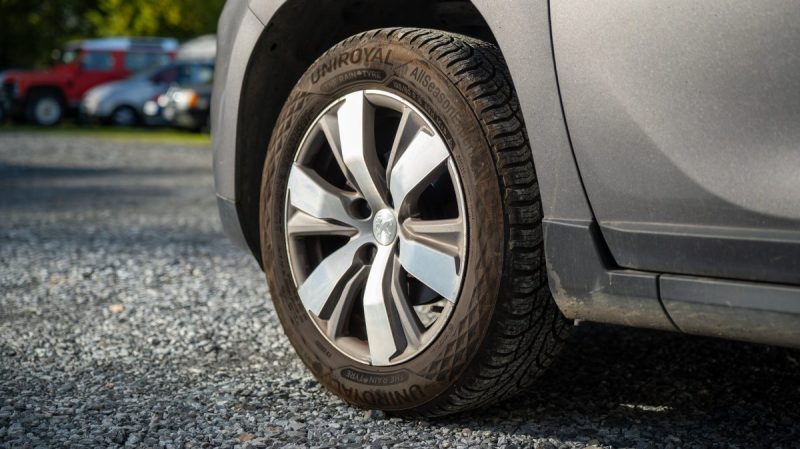 PEUGEOT 2008 1.6 BLUEHDI 100CH ACTIVE BUSINESS S&S 