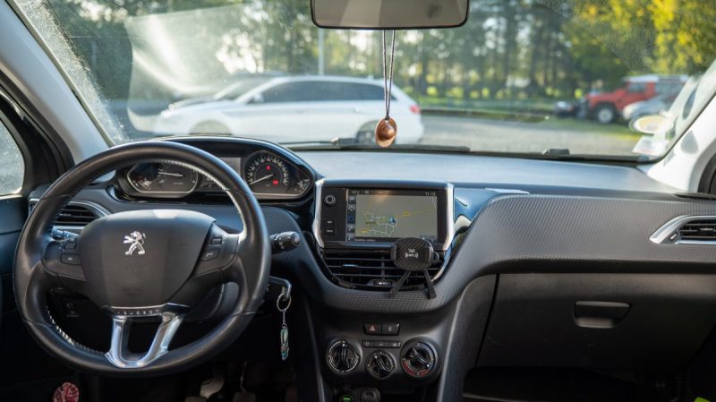 PEUGEOT 2008 1.6 BLUEHDI 100CH ACTIVE BUSINESS S&S 