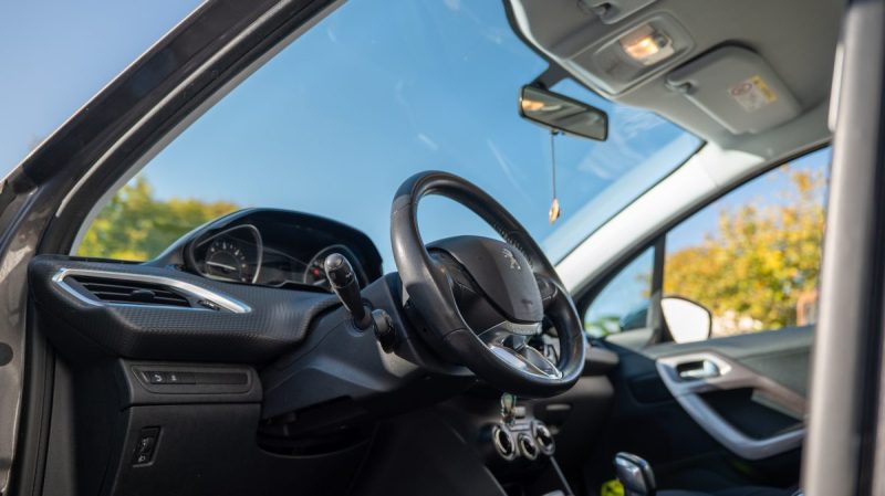 PEUGEOT 2008 1.6 BLUEHDI 100CH ACTIVE BUSINESS S&S 