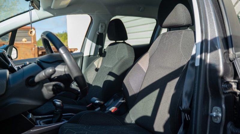 PEUGEOT 2008 1.6 BLUEHDI 100CH ACTIVE BUSINESS S&S 