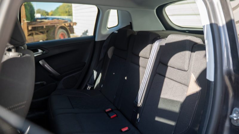 PEUGEOT 2008 1.6 BLUEHDI 100CH ACTIVE BUSINESS S&S 