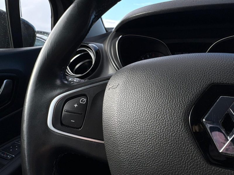 RENAULT Captur 0.9 TCe 90ch Intens 🚗🛠️ Suivi complet 📋 46 000 km 🔢 Reprise 🔄 Garantie 6 mois ✅