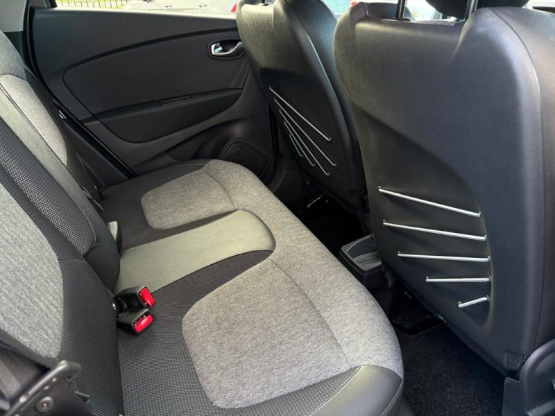 RENAULT Captur 0.9 TCe 90ch Intens 🚗🛠️ Suivi complet 📋 46 000 km 🔢 Reprise 🔄 Garantie 6 mois ✅