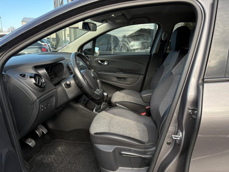 RENAULT Captur 0.9 TCe 90ch Intens 🚗🛠️ Suivi complet 📋 46 000 km 🔢 Reprise 🔄 Garantie 6 mois ✅