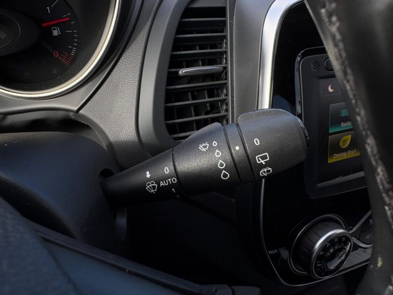 RENAULT Captur 0.9 TCe 90ch Intens 🚗🛠️ Suivi complet 📋 46 000 km 🔢 Reprise 🔄 Garantie 6 mois ✅