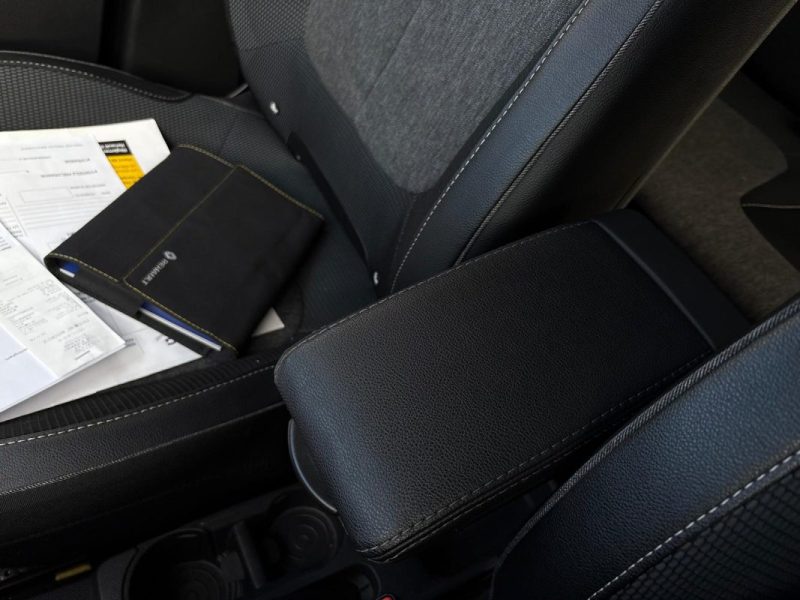 RENAULT Captur 0.9 TCe 90ch Intens 🚗🛠️ Suivi complet 📋 46 000 km 🔢 Reprise 🔄 Garantie 6 mois ✅