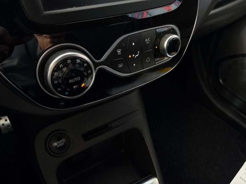 RENAULT Captur 0.9 TCe 90ch Intens 🚗🛠️ Suivi complet 📋 46 000 km 🔢 Reprise 🔄 Garantie 6 mois ✅