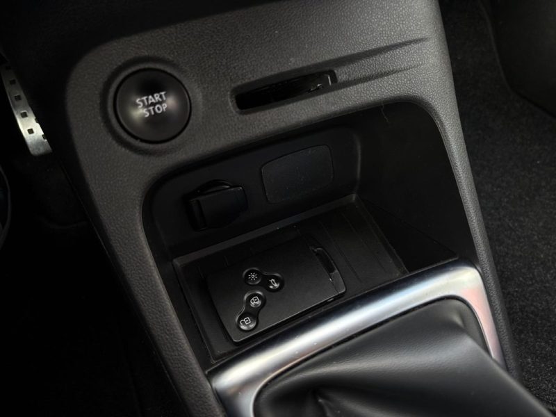 RENAULT Captur 0.9 TCe 90ch Intens 🚗🛠️ Suivi complet 📋 46 000 km 🔢 Reprise 🔄 Garantie 6 mois ✅