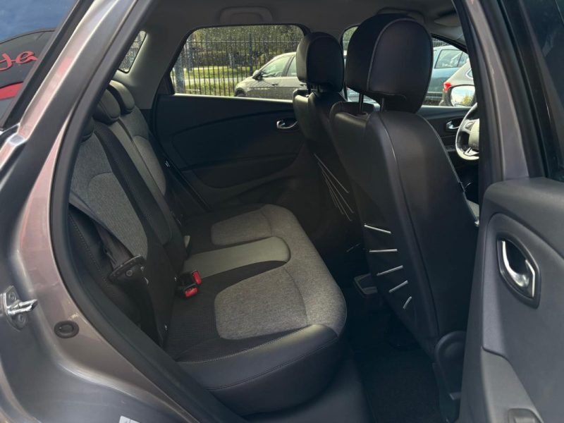 RENAULT Captur 0.9 TCe 90ch Intens 🚗🛠️ Suivi complet 📋 46 000 km 🔢 Reprise 🔄 Garantie 6 mois ✅