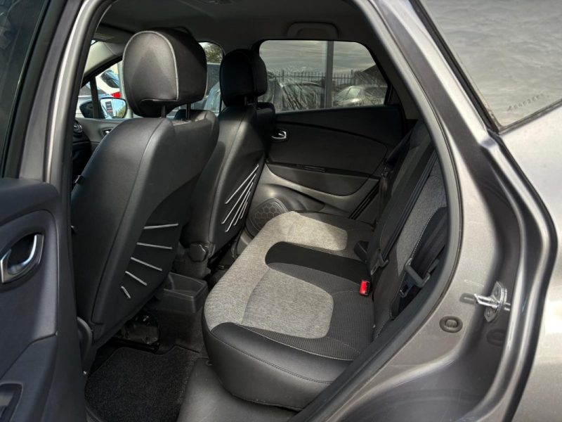 RENAULT Captur 0.9 TCe 90ch Intens 🚗🛠️ Suivi complet 📋 46 000 km 🔢 Reprise 🔄 Garantie 6 mois ✅