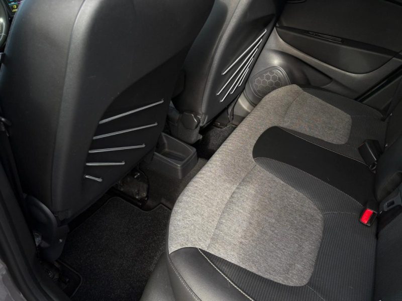 RENAULT Captur 0.9 TCe 90ch Intens 🚗🛠️ Suivi complet 📋 46 000 km 🔢 Reprise 🔄 Garantie 6 mois ✅