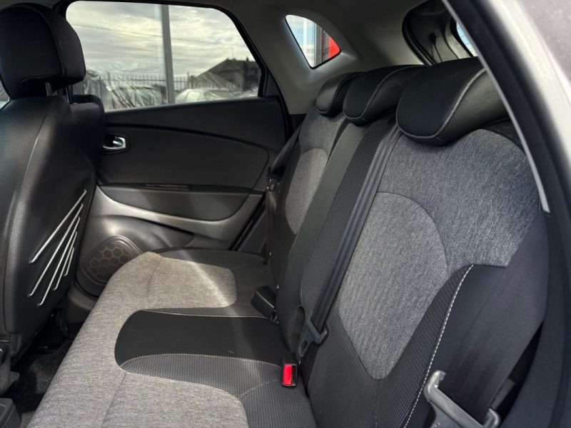 RENAULT Captur 0.9 TCe 90ch Intens 🚗🛠️ Suivi complet 📋 46 000 km 🔢 Reprise 🔄 Garantie 6 mois ✅
