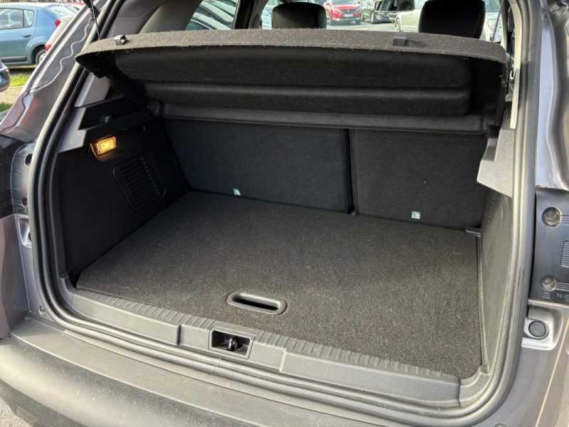 RENAULT Captur 0.9 TCe 90ch Intens 🚗🛠️ Suivi complet 📋 46 000 km 🔢 Reprise 🔄 Garantie 6 mois ✅