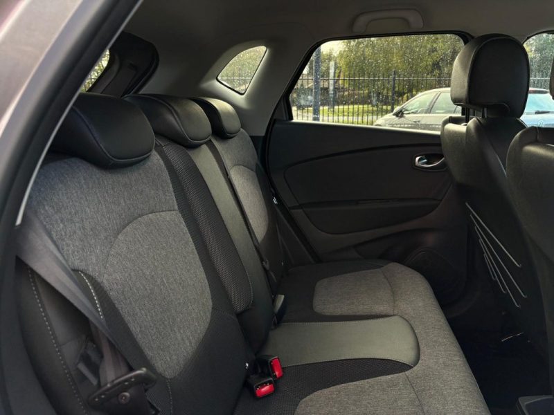 RENAULT Captur 0.9 TCe 90ch Intens 🚗🛠️ Suivi complet 📋 46 000 km 🔢 Reprise 🔄 Garantie 6 mois ✅