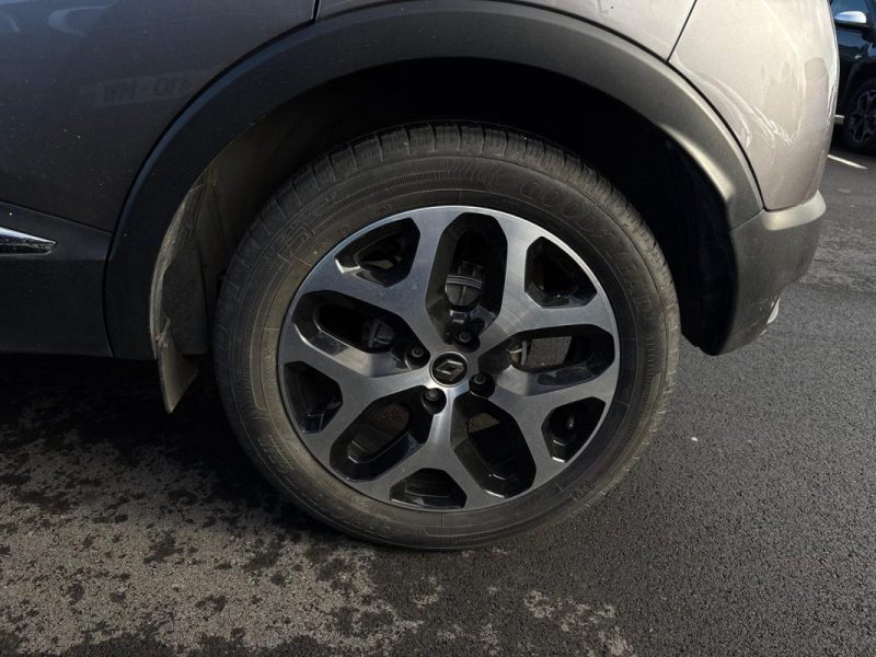 RENAULT Captur 0.9 TCe 90ch Intens 🚗🛠️ Suivi complet 📋 46 000 km 🔢 Reprise 🔄 Garantie 6 mois ✅