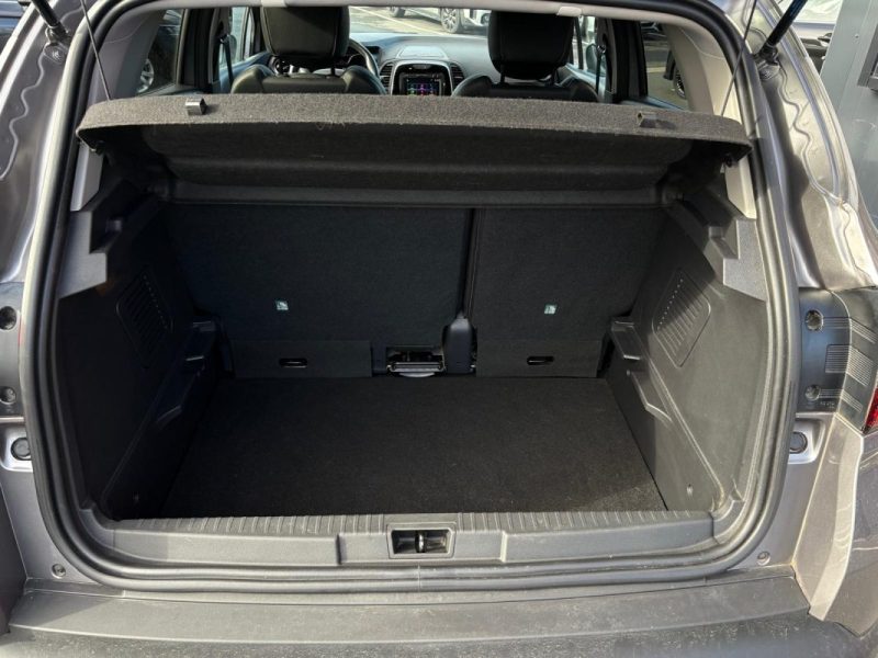 RENAULT Captur 0.9 TCe 90ch Intens 🚗🛠️ Suivi complet 📋 46 000 km 🔢 Reprise 🔄 Garantie 6 mois ✅