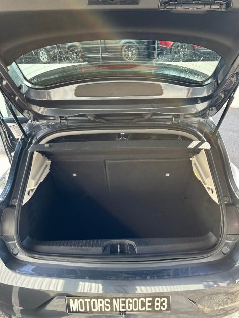 RENAULT CLIO 5 1.5 BLUE DCI ECRAN LINE ASSIST