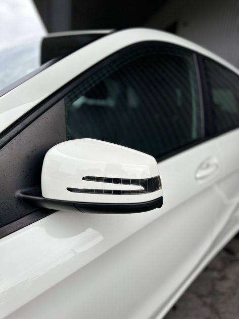 MERCEDES CLASSE B 200 D 136CH INSPIRATION 