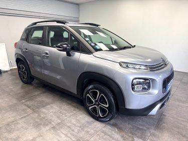 CITROEN C3 AIRCROSS  110CH S&S FEEL BUSINESS BVM6 2019