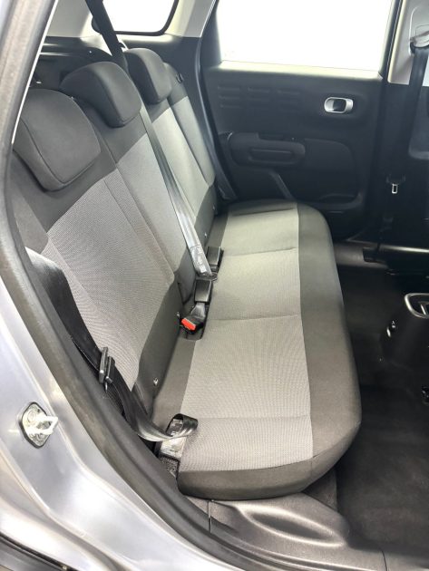 CITROEN C3 AIRCROSS  110CH S&S FEEL BUSINESS BVM6 2019