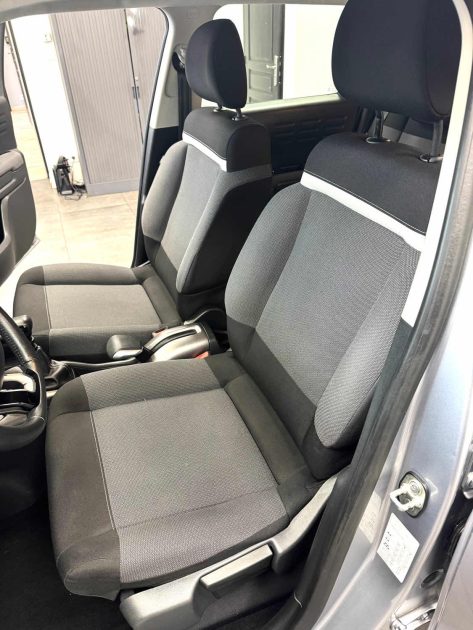 CITROEN C3 AIRCROSS  110CH S&S FEEL BUSINESS BVM6 2019