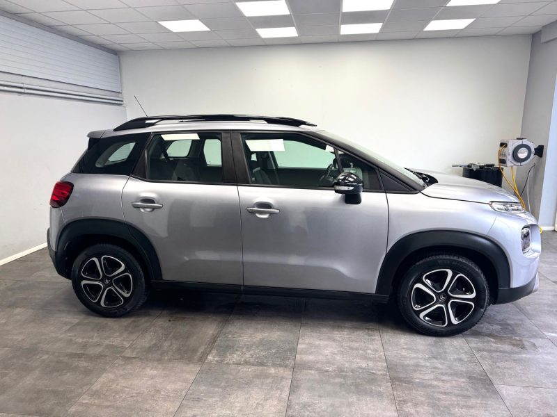 CITROEN C3 AIRCROSS  110CH S&S FEEL BUSINESS BVM6 2019