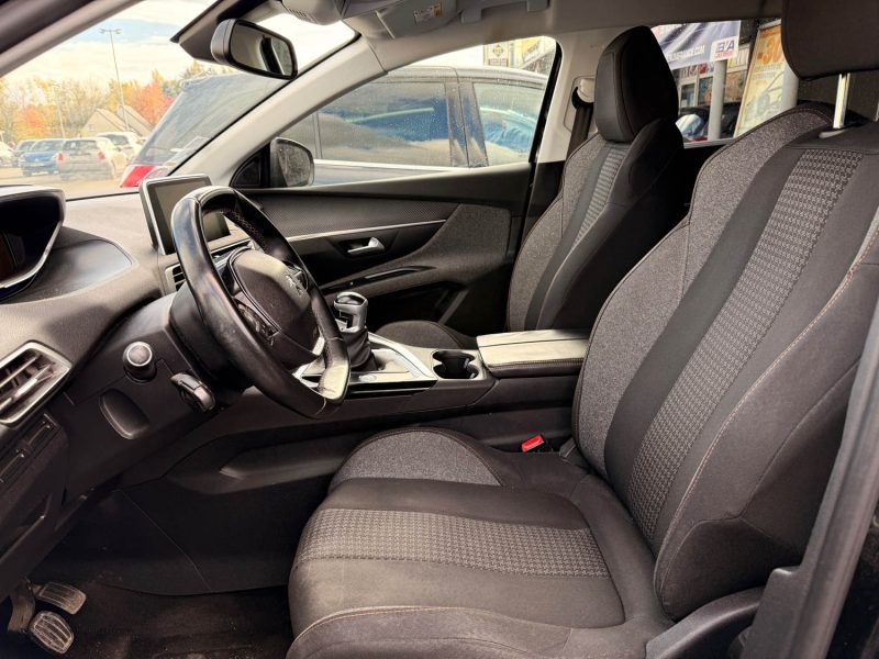 PEUGEOT 5008 1.2 PURETECH 130CH ACCESS S&S BVM6 - ENTRETIEN OK - CT OK  - GARANTIE 24 MOIS 