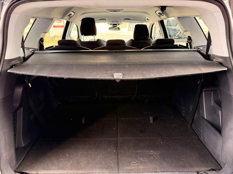 PEUGEOT 5008 1.2 PURETECH 130CH ACCESS S&S BVM6 - ENTRETIEN OK - CT OK  - GARANTIE 24 MOIS 