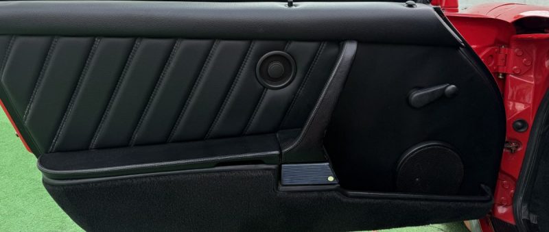 PORSCHE 911 CARRERA 3.2  SPEEDSTER  231 CV  TURBO- LOOK 