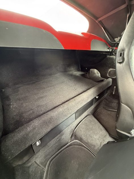 PORSCHE 911 CARRERA 3.2  SPEEDSTER  231 CV  TURBO- LOOK 