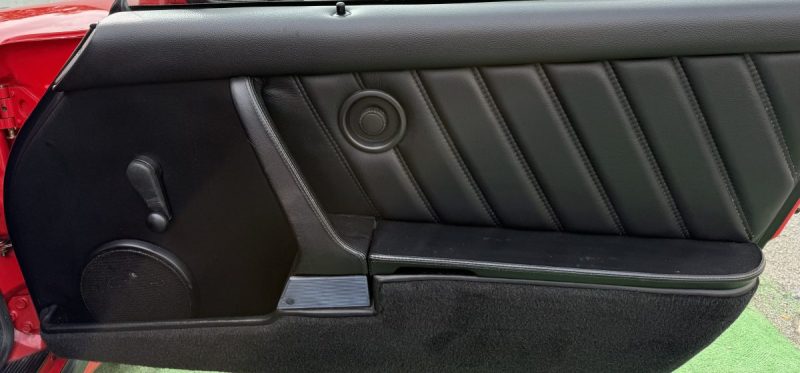 PORSCHE 911 CARRERA 3.2  SPEEDSTER  231 CV  TURBO- LOOK 