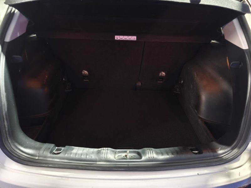 JEEP JEEP COMPASS 1.6 MULTIJET 120 CV - HISTORIQUE D ENTRETIEN  