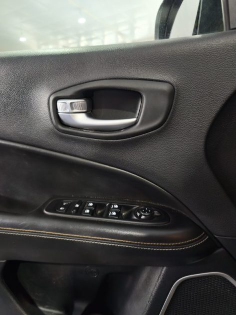 JEEP JEEP COMPASS 1.6 MULTIJET 120 CV - HISTORIQUE D ENTRETIEN  