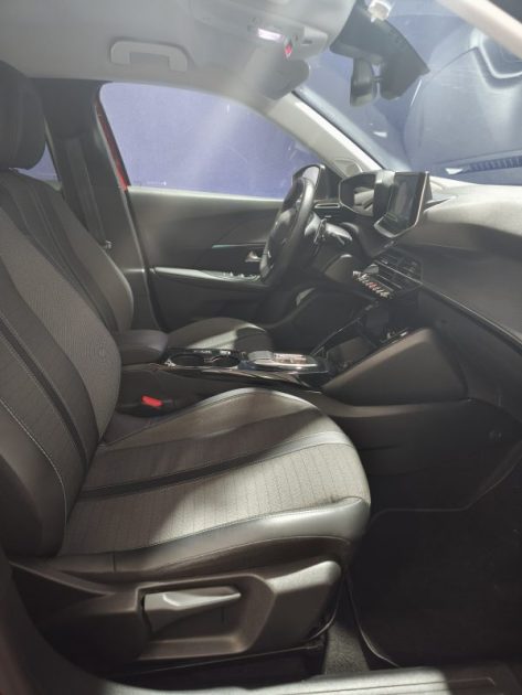 PEUGEOT PEUGEOT 2008 1.5 BLUE HDI 130 CV - FINITION ALLURE - HISTORIQUE D\'ENTRETIEN - BOITE AUTOMATIQUE 1.5 BLUEHDI 130CH S&S ALLURE PACK EAT8 2022