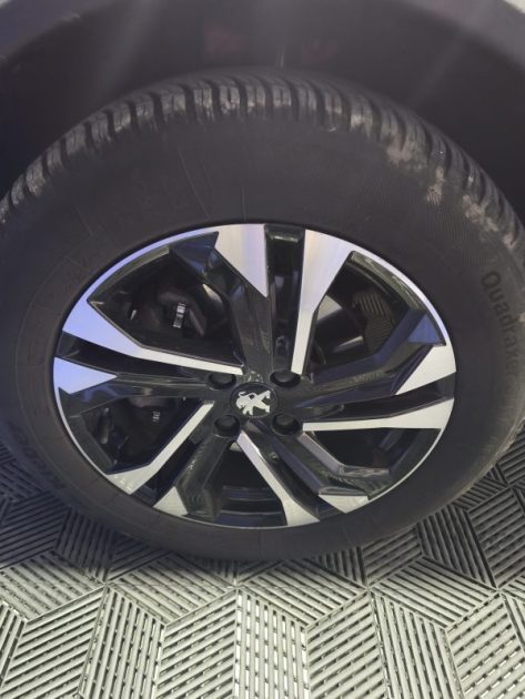 PEUGEOT PEUGEOT 2008 1.5 BLUE HDI 130 CV - FINITION ALLURE - HISTORIQUE D\'ENTRETIEN - BOITE AUTOMATIQUE 1.5 BLUEHDI 130CH S&S ALLURE PACK EAT8 2022