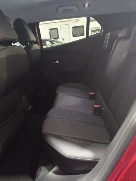 PEUGEOT PEUGEOT 2008 1.5 BLUE HDI 130 CV - FINITION ALLURE - HISTORIQUE D\'ENTRETIEN - BOITE AUTOMATIQUE 1.5 BLUEHDI 130CH S&S ALLURE PACK EAT8 2022