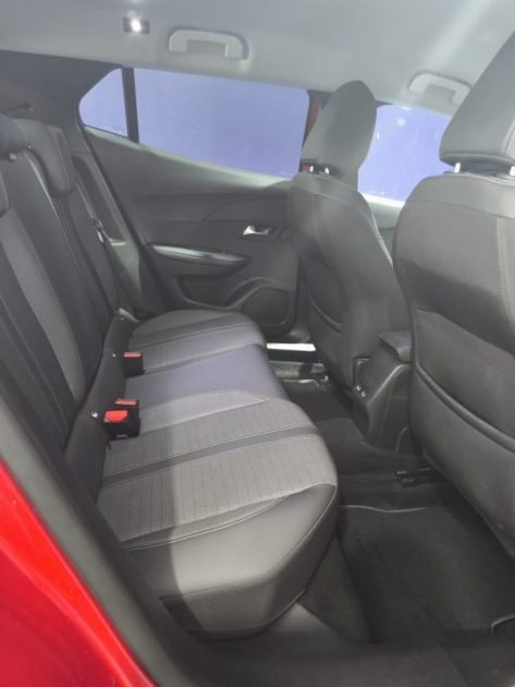 PEUGEOT PEUGEOT 2008 1.5 BLUE HDI 130 CV - FINITION ALLURE - HISTORIQUE D\'ENTRETIEN - BOITE AUTOMATIQUE 1.5 BLUEHDI 130CH S&S ALLURE PACK EAT8 2022
