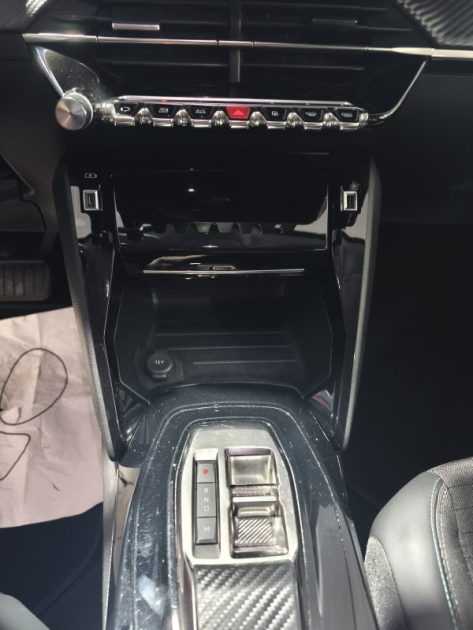 PEUGEOT PEUGEOT 2008 1.5 BLUE HDI 130 CV - FINITION ALLURE - HISTORIQUE D\'ENTRETIEN - BOITE AUTOMATIQUE 1.5 BLUEHDI 130CH S&S ALLURE PACK EAT8 2022