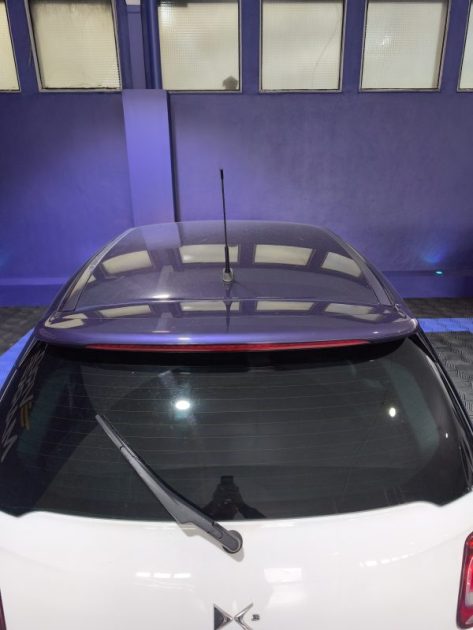 CITROEN CITROEN DS3 1.6 THP 150 CV FINITION SPORT CHIC  SPORT CHIC  2014