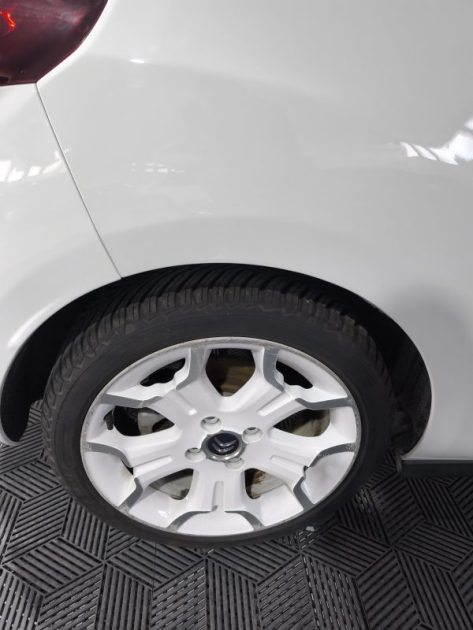 CITROEN CITROEN DS3 1.6 THP 150 CV FINITION SPORT CHIC  SPORT CHIC  2014